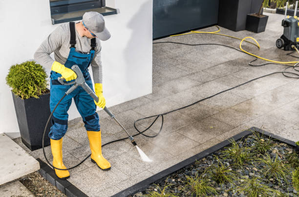 Pressure Washing Estimates in Waterville, WA